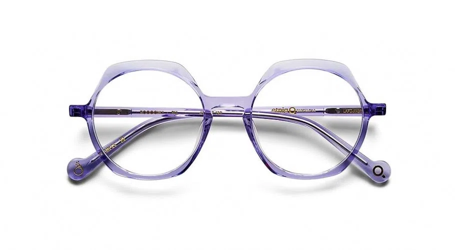 Etnia Barcelona POOOOW Eyeglasses - view 7